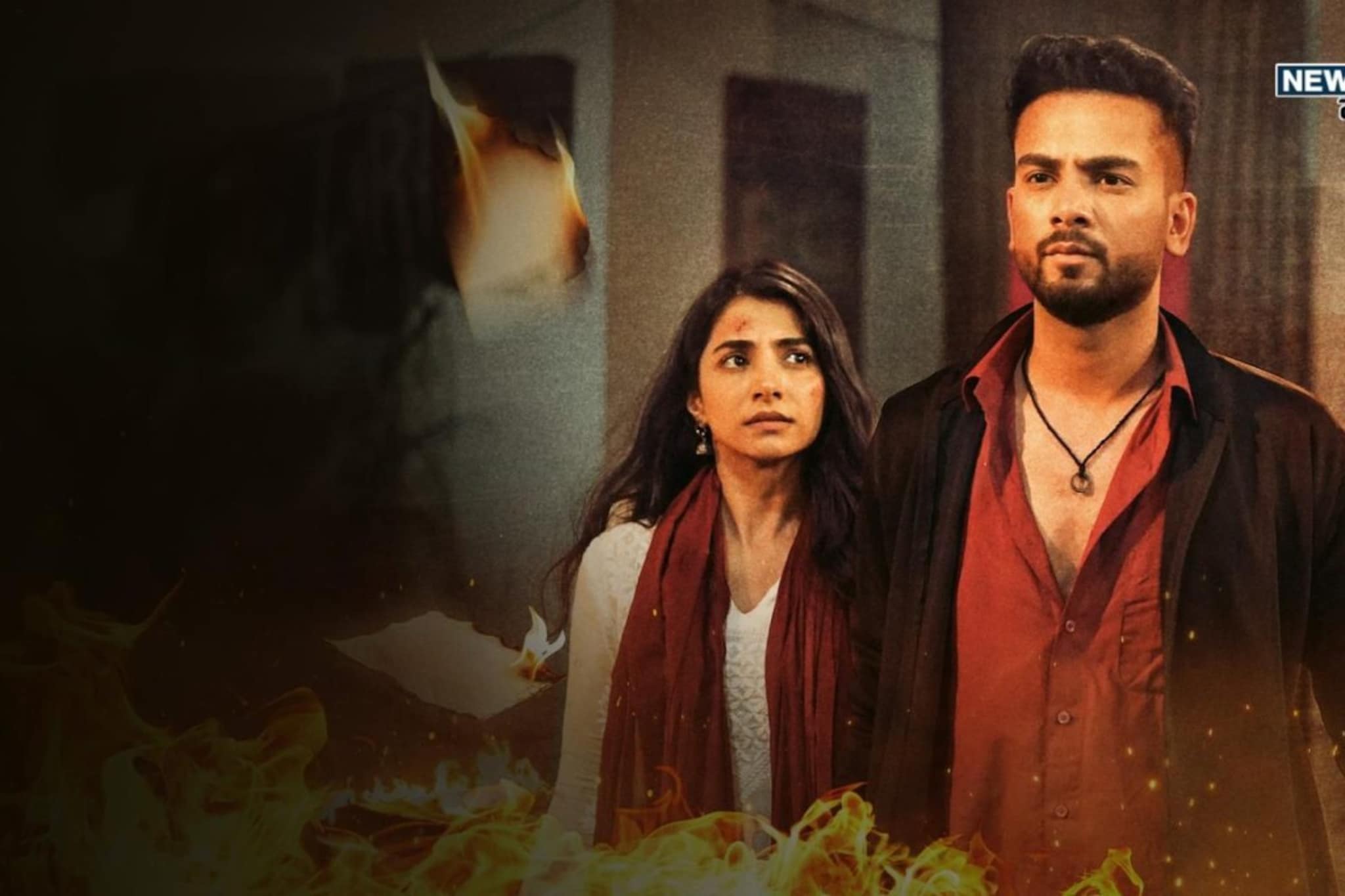 15 एपिसोडची ट्रेडिंग सीरिज, एंटरटेनमेंटसोबत स्पोर्ट्सचा तडका, OTT पाहा FREE 15 एपिसोडची ट्रेडिंग सीरिज, एंटरटेनमेंटसोबत स्पोर्ट्सचा तडका, OTT पाहा FREE