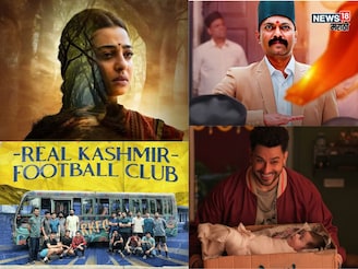 OTT वर रिलीज होतायत या 7 जबरदस्त फिल्म आणि सीरिज