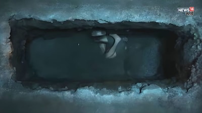 Pratik Gandhi's 'Saare Jahan Se Accha' India-Pak Spy-Thriller Dominates Netflix