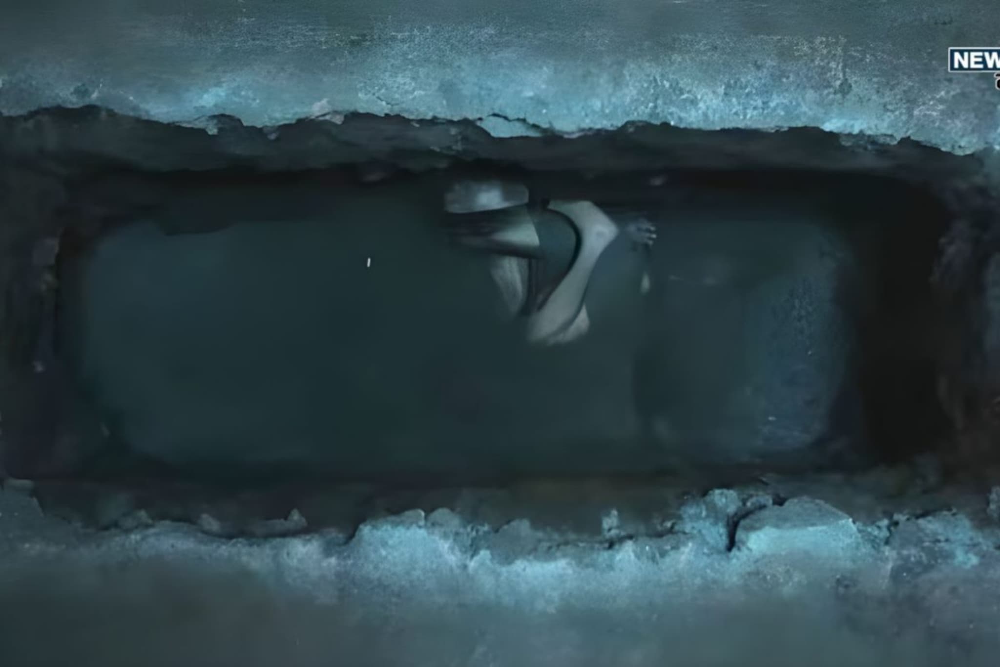 6 एपिसोडची ही स्पाय-थ्रिलर सीरिज, OTT वर येताच घातलेय धिंगाणा,आहे टॉप ट्रेडिंग 6 एपिसोडची ही स्पाय-थ्रिलर सीरिज, OTT वर येताच घातलेय धिंगाणा,आहे टॉप ट्रेडिंग