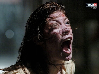 OTT वरुन हटवली जाणार ही खतरनाक हॉरर फिल्म, 31 डिसेंबरआधी घ्या पाहून