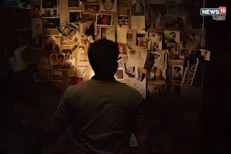 ही सायकोलॉजिकल थ्रिलर फिल्म, मेंदूला झिणझिण्या येणारा क्लायमॅक्स