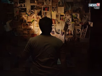 ही सायकोलॉजिकल थ्रिलर फिल्म, मेंदूला झिणझिण्या येणारा क्लायमॅक्स