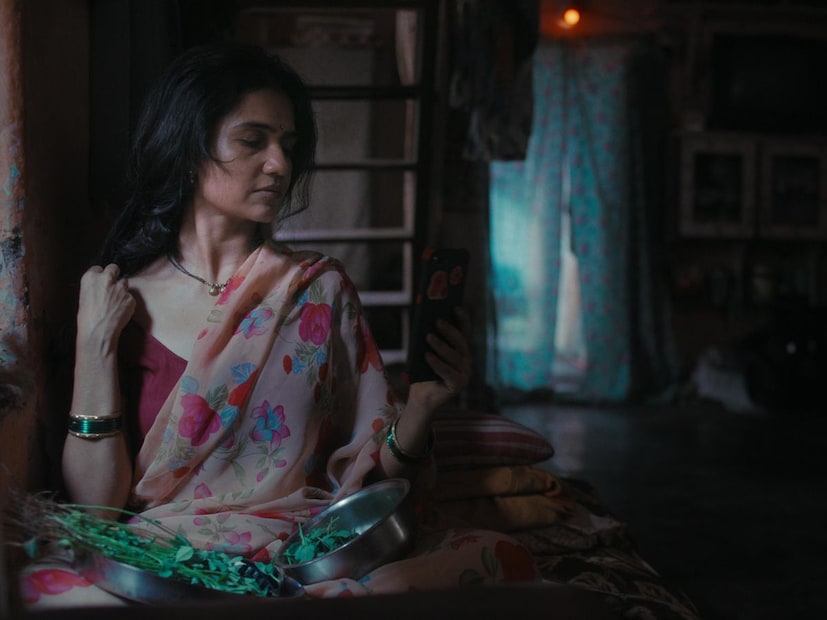  अमृता सुभाष (Amruta Subhash) : प्रसिद्ध मराठी अभिनेत्री अमृता सुभाष अभ्यासू अभिनेत्री म्हणूनही ओळखली जाते. 46 वर्षीय अमृता सुभाषचे ओटीटीवर जारण, परिणती, बॉम्बे बीगुम्स, लस्ट स्टोरीज 2, सेक्रेड गेम्स असे अनेक चित्रपट आणि सीरिज रिलीज झाले आहेत. ओटीटीवरील बहुगुणी अभिनेत्री म्हणून अमृता सुभाष ओळखली जाते.