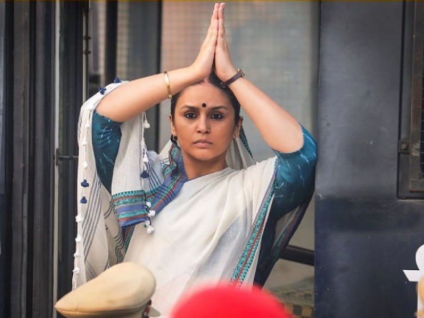  हुमा कुरैशी (Huma Qureshi) : अभिनेत्री हुमा कुरैशी विशेषत: 'महाराणी' (Maharani) या सीरिजमुळे ओळखली जाते. यात तिने साकारलेली 'राणी भारती' ही भूमिका चांगलीच गाजली. काही दिवसांपूर्वीच या सीरिजचा चौथा सीझन प्रेक्षकांच्या भेटीला आला होता. तसेच 39 वर्षीय हुमा कुरैशी हिची 'हीरामंडी' ही सीरिजदेखील प्रेक्षकांच्या पसंतीस उतरली होती.