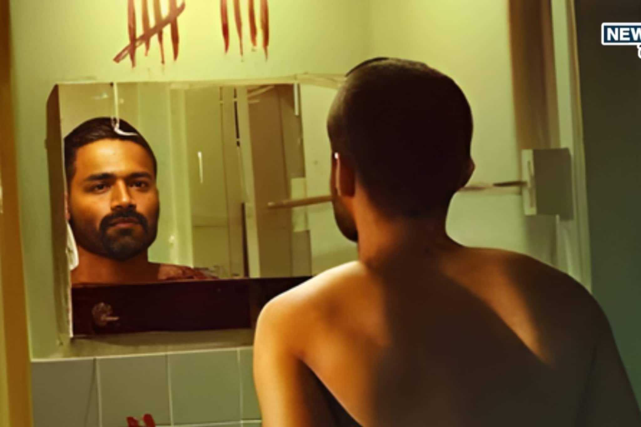 123 मिनिटांत डोकं होईल सुन्न! 9 हत्यांमागचं भयाण गुपित; OTT वरचा बेस्ट थ्रिलर