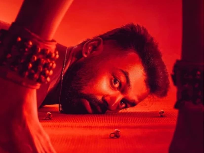  डाइस इरे (Dies Irae) : 'डाइस इरे' ही एक हॉरर फिल्म आहे. 5 डिसेंबरला जिओ हॉटस्टारवर प्रेक्षकांना ही सीरिज पाहायला मिळेल.