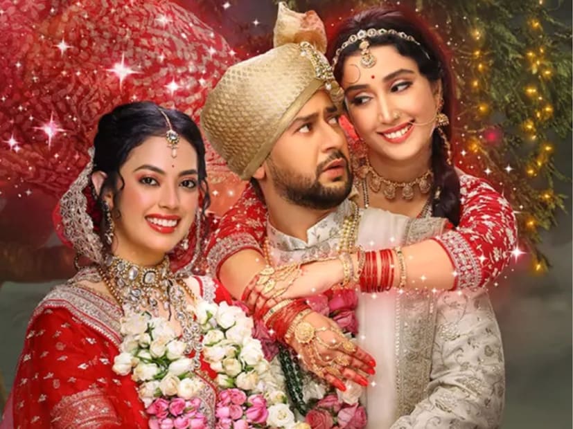  घरवाली पेडवाली (Gharwali Pedwali) : 'घरवाली पेडवाली' हा एक सुपरनॅचरल फॅमिली कॉमेडी ड्रामा आहे. 5 डिसेंबरला Zee5 वर ही सीरिज रिलीज होत आहे. जीतू पांडे नामक एका व्यक्तीची गोष्ट या सीरिजमध्ये दाखवण्यात आली आहे.