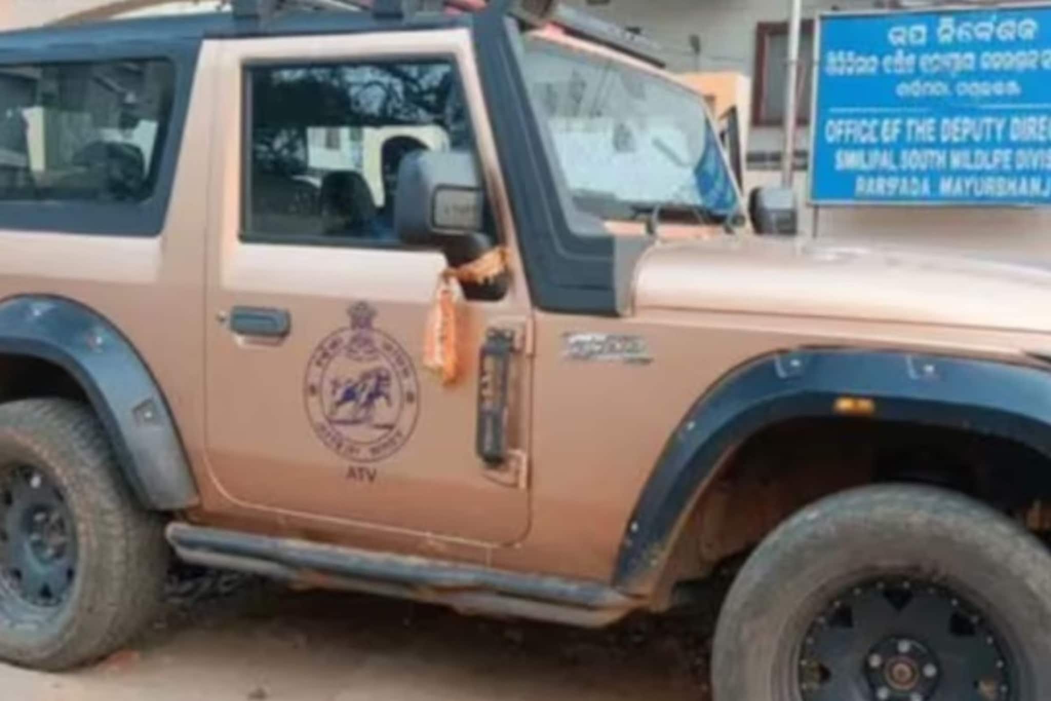 Thar च्या प्रेमात पडले कर्मचारी, 5 कोटी नुसते मॉडिफाईसाठी उधळले