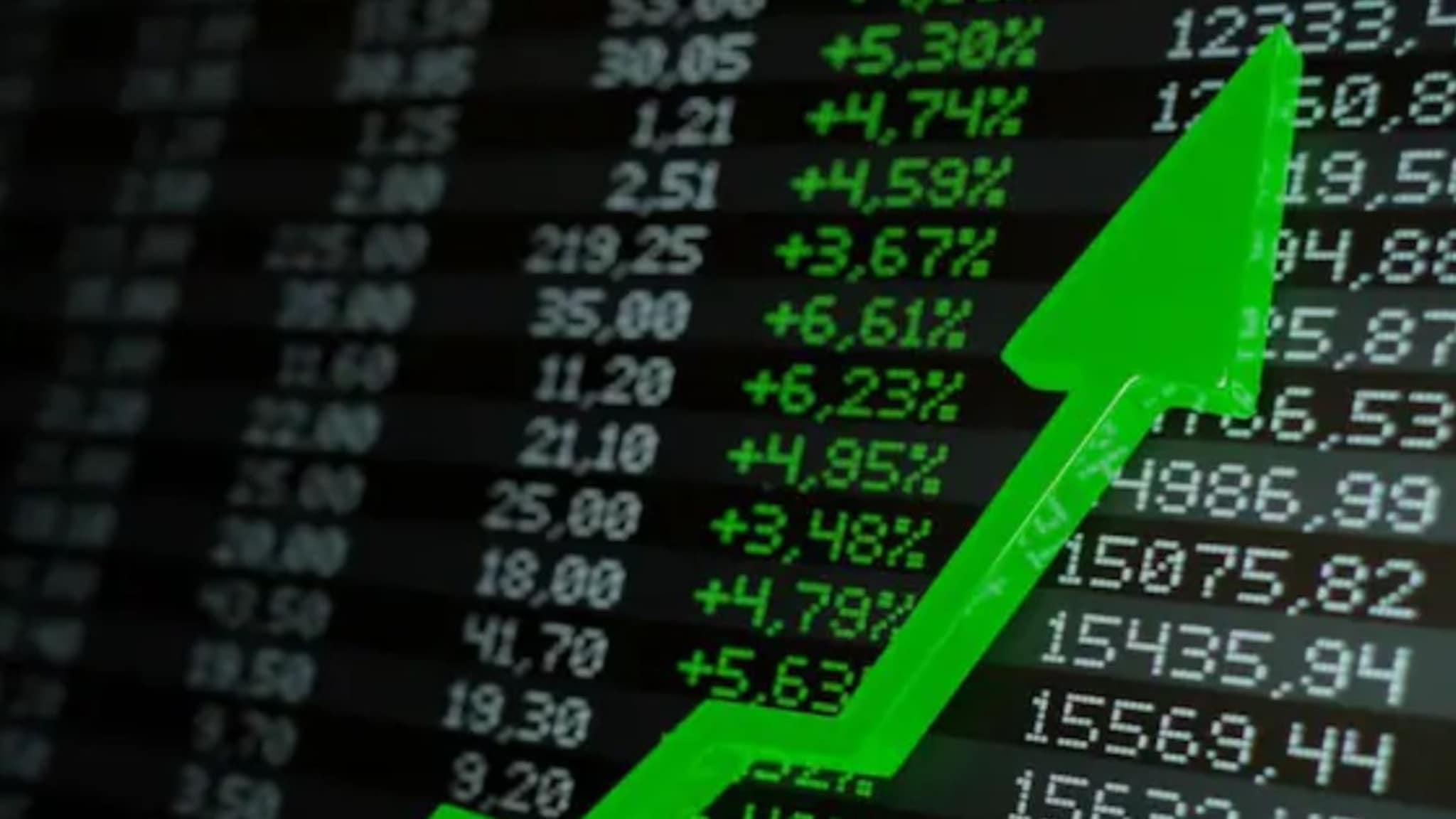 शेअर बाजारात सुरू झाला Offer For Sale, सरकारचा मोठा डाव; फक्त 54 रुपयांत ‘हॉट’ शेअर्स उपलब्ध