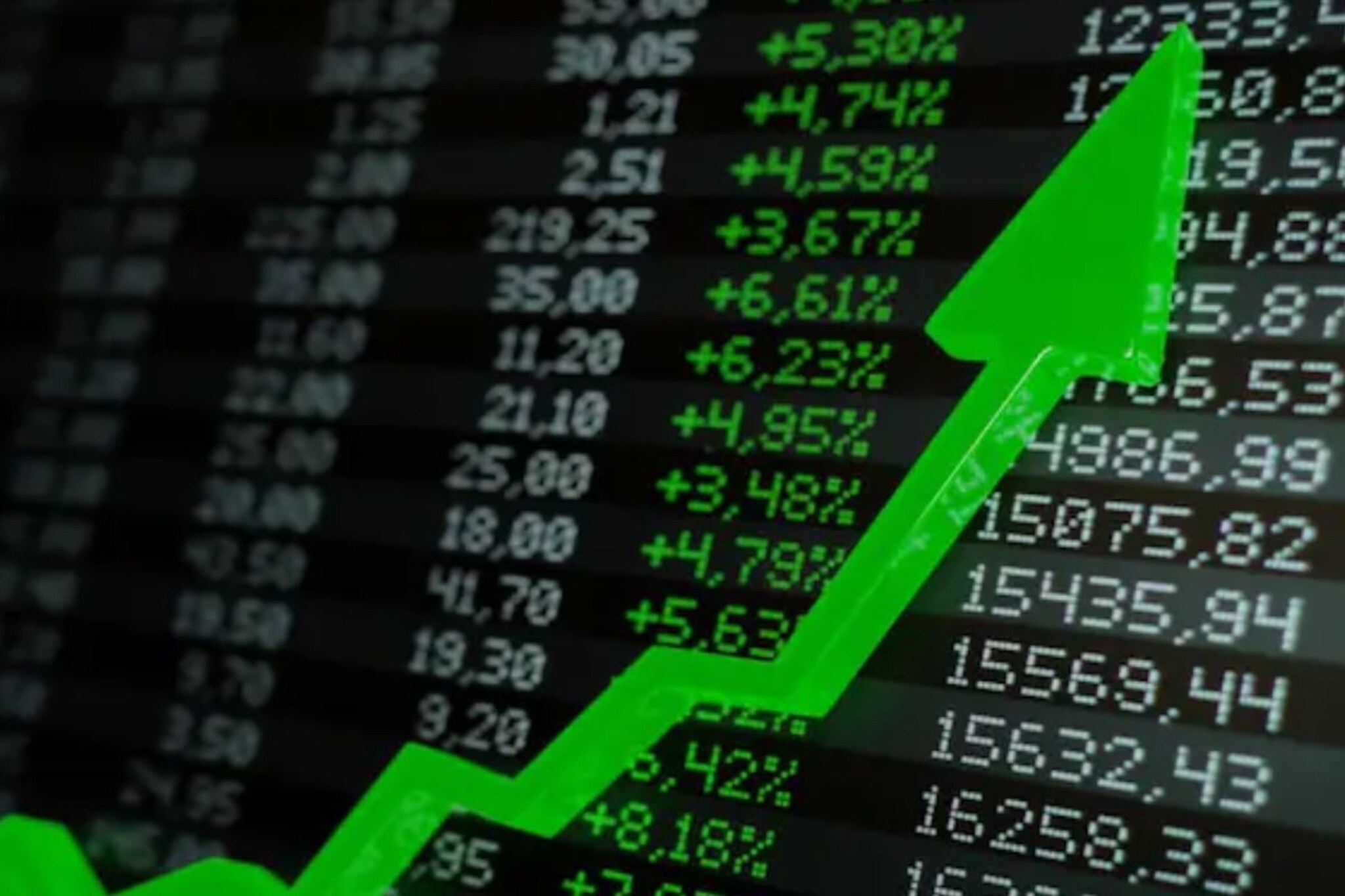 शेअर बाजारात सुरू झाला Sale, सरकारचा मोठा डाव; फक्त 54 रुपयांत हॉट शेअर्स उपलब्ध