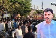 Dharashiv News: तुळजापूरमध्ये संतोष देशमुख प्रकरण घडवायचं होतं का? ओमराज निंबाळकरांचा संतप्त सवाल