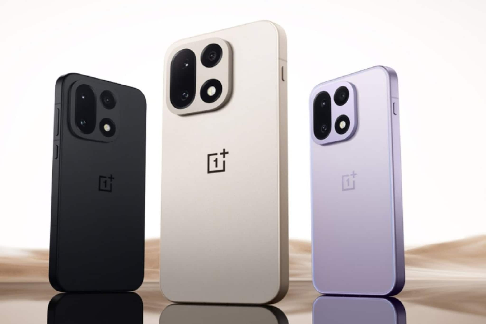 OnePlus 15 फोन झाला ₹25000 ने स्वस्त! अ‍ॅमेझॉन सेलमध्ये बंपर सूट