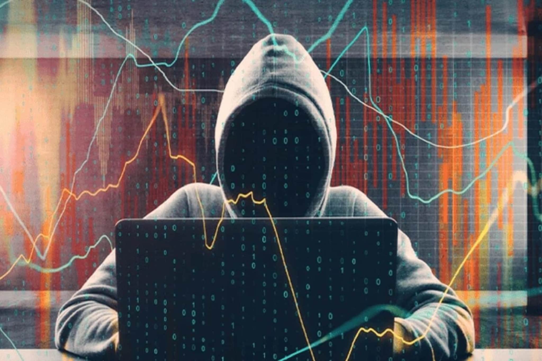 ऑनलाइन ट्रॅडिंग करता का? एका छोट्या चुकीने बँक अकाउंट होईल रिकामं, असं राहा सावध