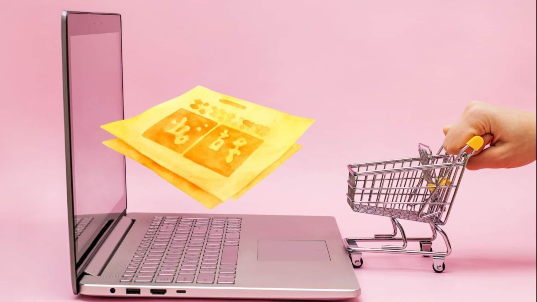 10 रुपयाची प्रिंटआऊट आणि बरंच काही...; पुणेकरांनाही मागे टाकतील अशा मुंबईकरांच्या Online Order, पाहूनच चक्रावून जाल