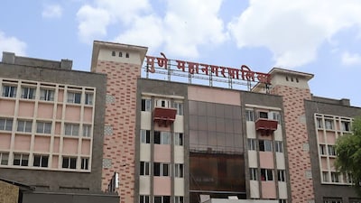 Pune NCP Alliance Row: Ajit Pawar's Party Calls Prashant Jagtap's Stance "Childish"