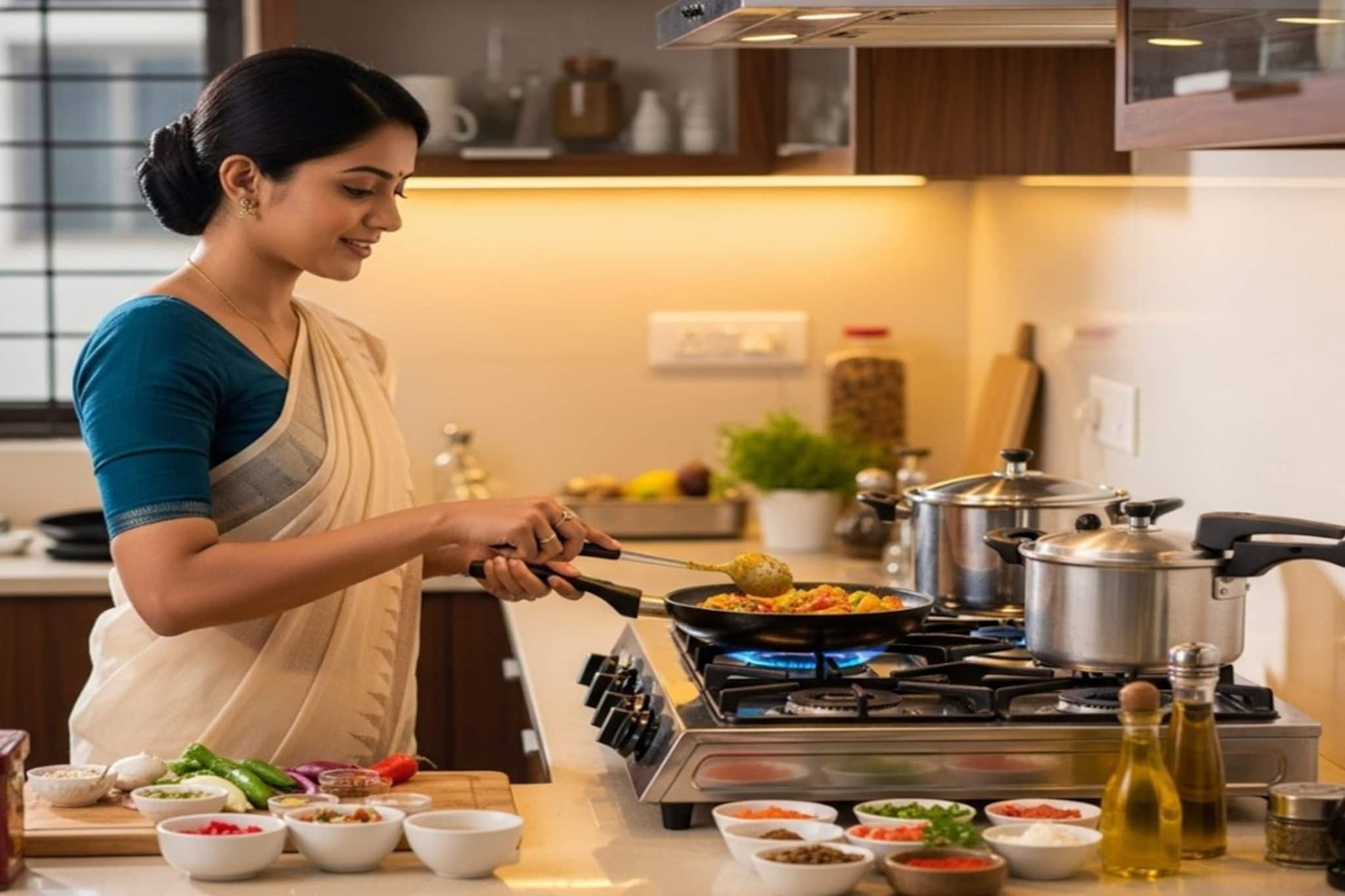 नव्या वर्षात सरकारकडून खास गिफ्ट, CNG-PNG च्या दरात मोठी कपात नव्या वर्षात सरकारकडून खास गिफ्ट, CNG-PNG च्या दरात मोठी कपात