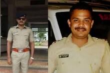 २ कोटींची लाच मागितेलल्या PSI ला दणका, CP विनयकुमार चौबे यांनी आदेश काढले