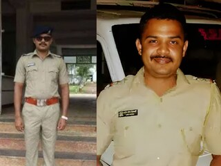 प्रमोद चिंतामणी (पोलीस उपनिरीक्षक) प्रमोद चिंतामणी (पोलीस उपनिरीक्षक)