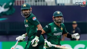 T20 World Cup ला फक्त 41 दिवस शिल्लक, पण पाकिस्तानमध्ये वेगळाच तमाशा!