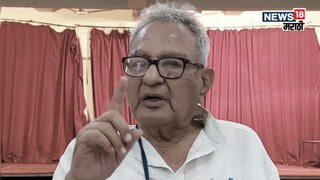 समाजवादी चळवळीचा आधारवड हरपला! ज्येष्ठ नेते पन्नालाल सुराणा यांचे निधन