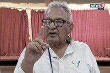 Pannalal Surana : राज्याच्या सामाजिक-राजकीय स्थित्यंतराचा साक्षीदार हरपला, ज्येष्ठ समाजवादी नेते पन्नालाल सुराणा यांचे निधन