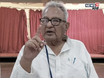 समाजवादी चळवळीचा आधारवड हरपला! ज्येष्ठ नेते पन्नालाल सुराणा यांचे निधन