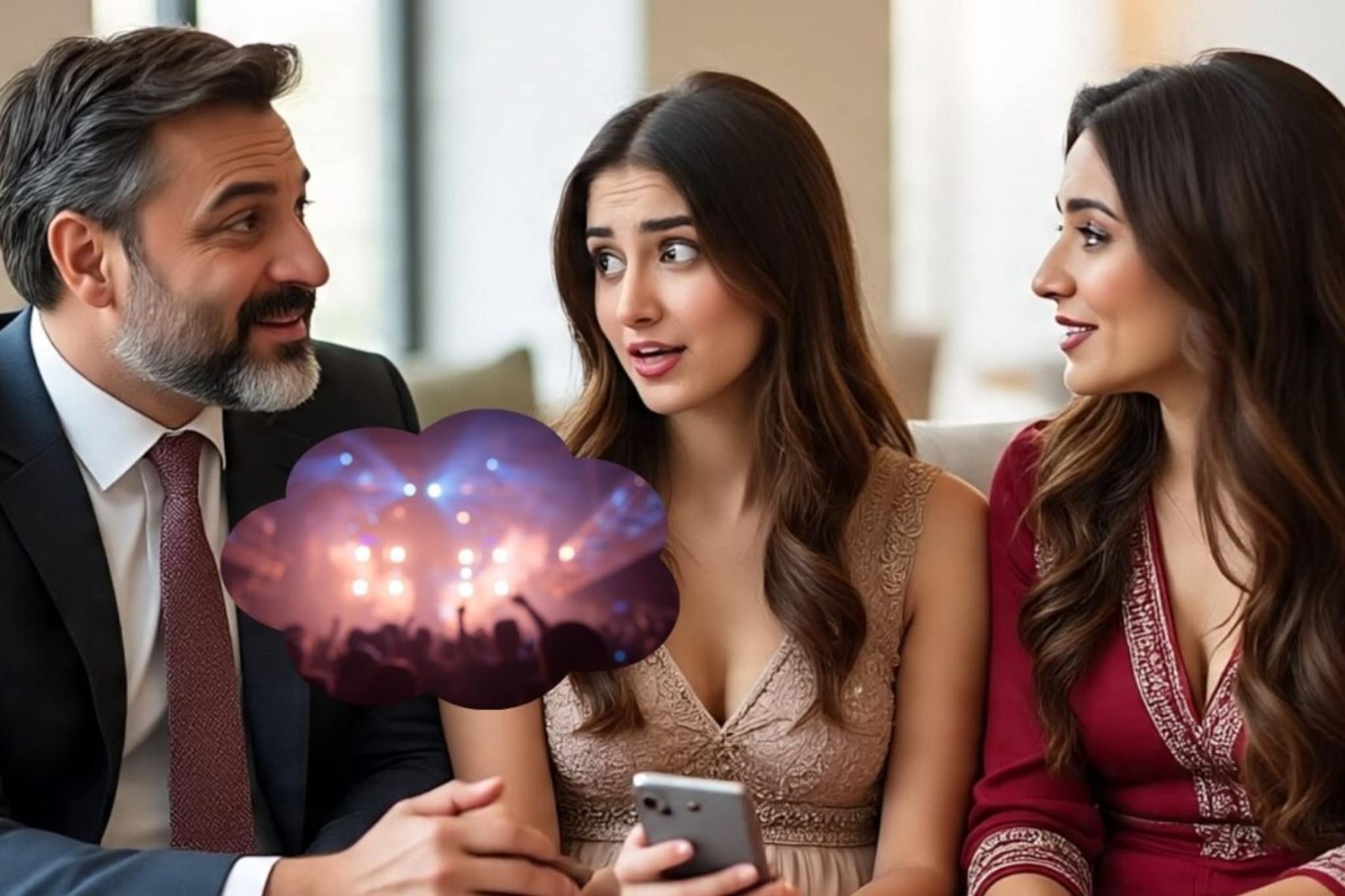 Thirty First Party साठी आईबाबा नाही म्हणणारच नाही; परमिशन मागताना वापरा ही ट्रिक