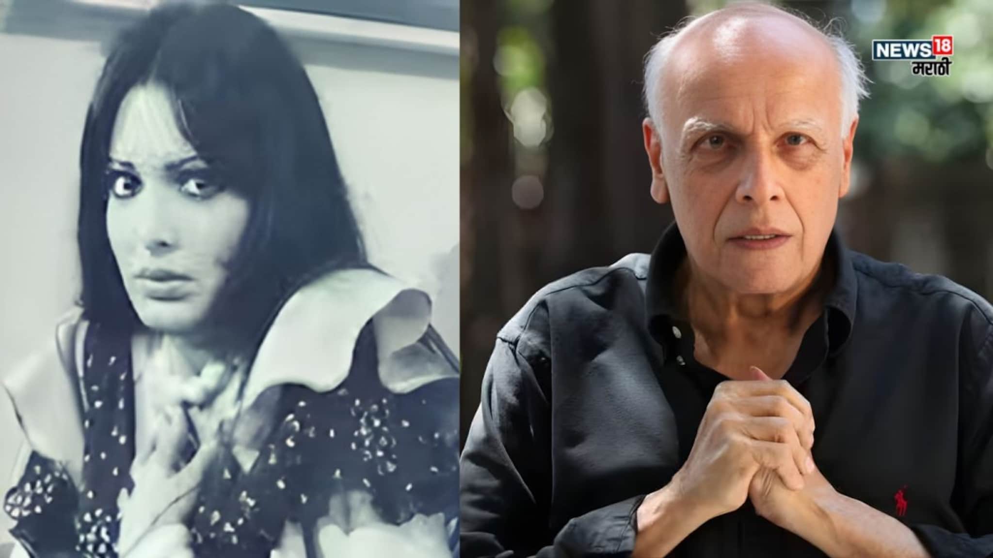 ड्रेसिंग टेबलवर खूप सारे परफ्यूम अन्... परवीन बाबींच्या बेडरूममध्ये जाताच महेश भट्ट यांच्या अंगावर आलेला काटा