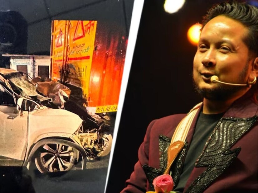  आपल्या अपघाताबाबत बोलताना पवनदीप म्हणाला,"एक कार्यक्रमासाठी मला खरंतर सकाळी निघायचं होतं. पण काही कारणाने ते शक्य झालं नाही आणि आम्ही संध्याकाळी निघालो. मध्यरात्री 3 वाजता मी कारमध्ये झोपलो होतो. डोळे उघडले तेव्हा अपघात झालेला होता. ड्रायव्हरला गाडी चालवताना झोप लागली आणि कार रस्त्यावर उभ्या असलेल्या एका ट्रकला जाऊन धडकली आणि पेटली. अपघात झाला त्यावेळी मी पूर्णपणे बधीर झालो होतो. त्यावेळी लोकांनीही मला मदत केली नाही.