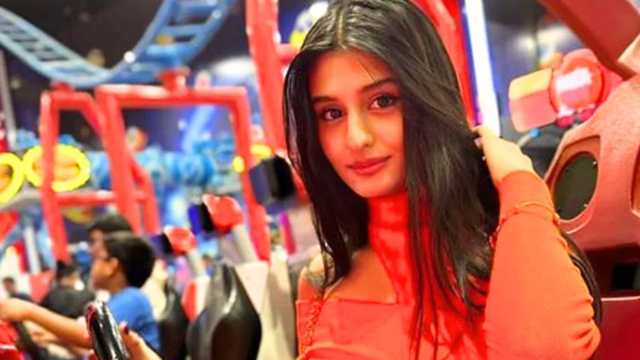 Mumbai News: ४० लाख फॉलोअर्स, पीएम मोदींना भेटणारी एकमेव युट्युबर,  एका व्हिडीओमुळे गाठावं लागलं पोलीस स्टेशन, नेमकं झालं काय?