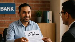 पर्सनल लोन 