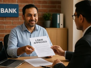 पर्सनल लोन पर्सनल लोन