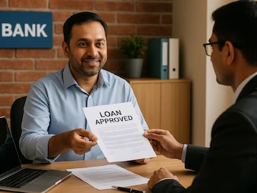 पर्सनल लोन पर्सनल लोन