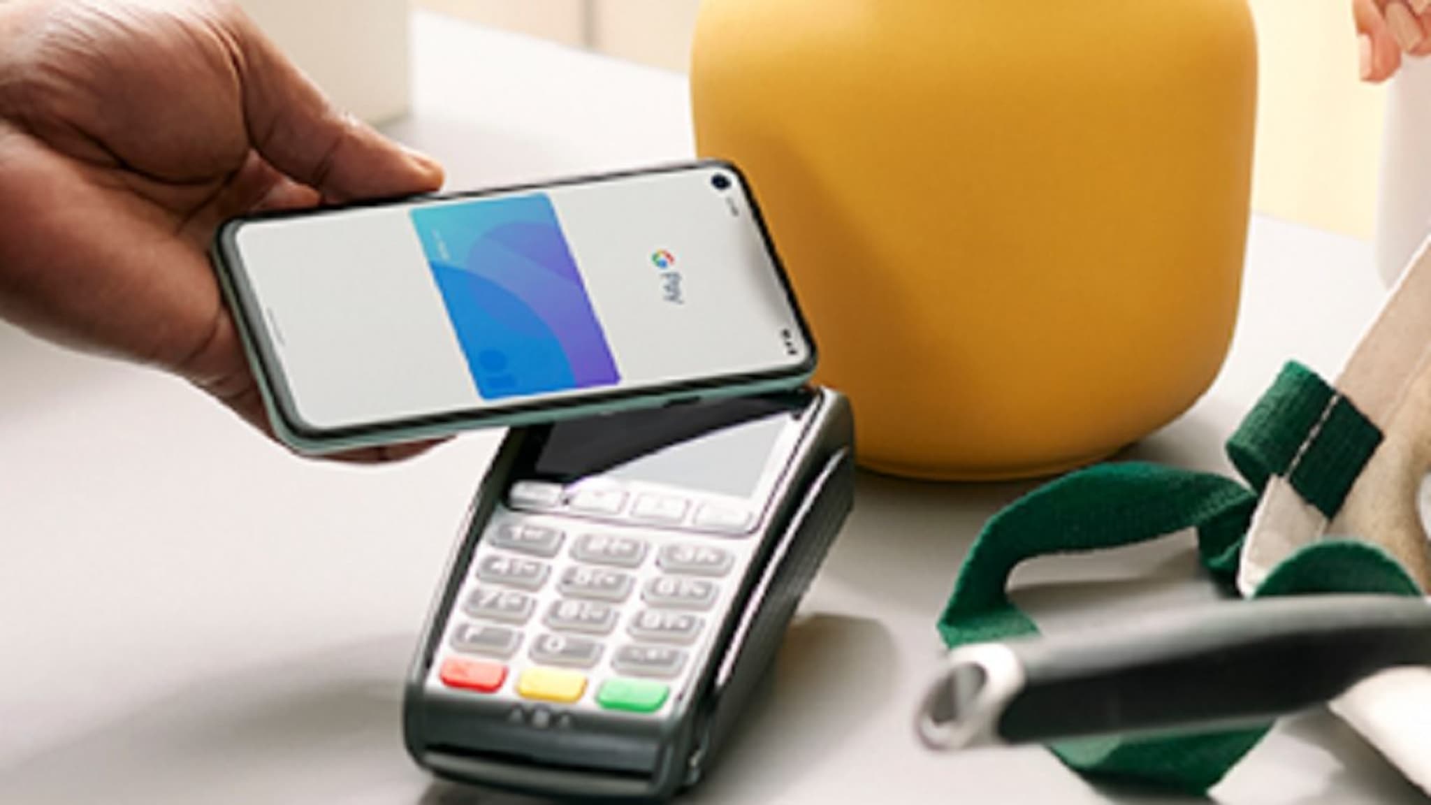 फक्त फोनवर टॅप करताच होईल Payment! आलंय भारी फीचर, पाहा कसं 