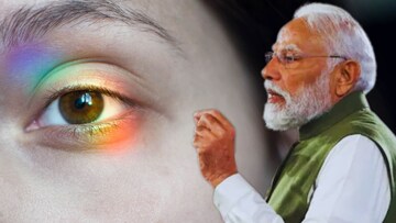 PM मोदींचा फक्त एक सल्ला अन् जणू चमत्कारच घडला! मुलीने गमावलेली दृष्ट परत आली