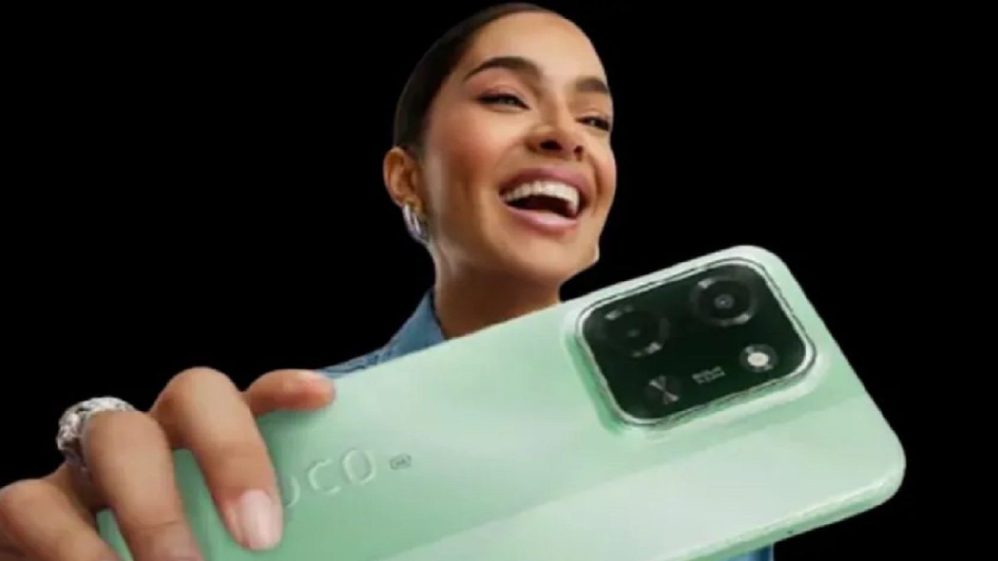 Poco C85 5G फोन झाला लॉन्च! चार्जिंग, रॅम सर्वच जबरदस्त; किंमत किती?