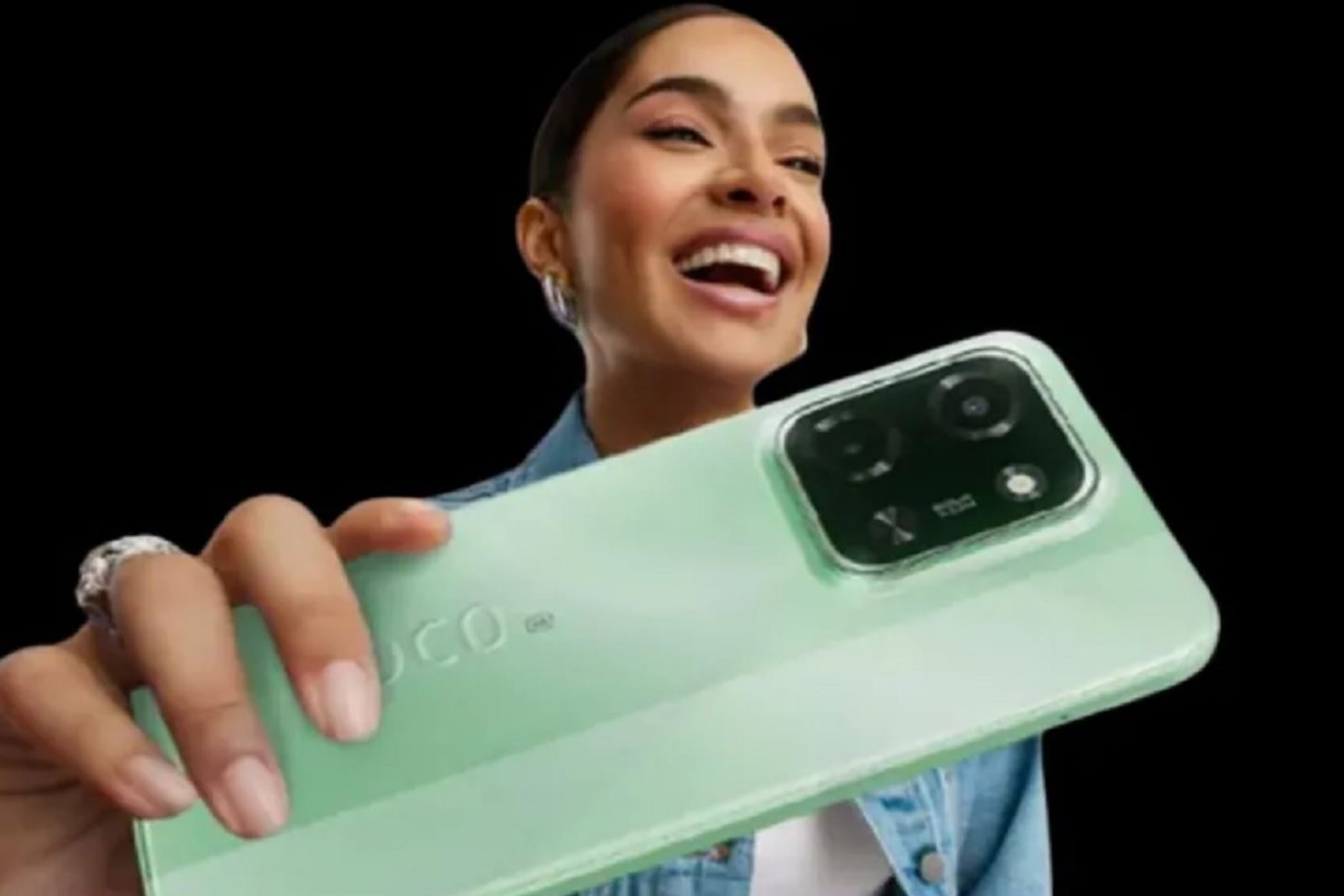 Poco C85 5G फोन झाला लॉन्च! चार्जिंग, रॅम सर्वच जबरदस्त; किंमत किती?