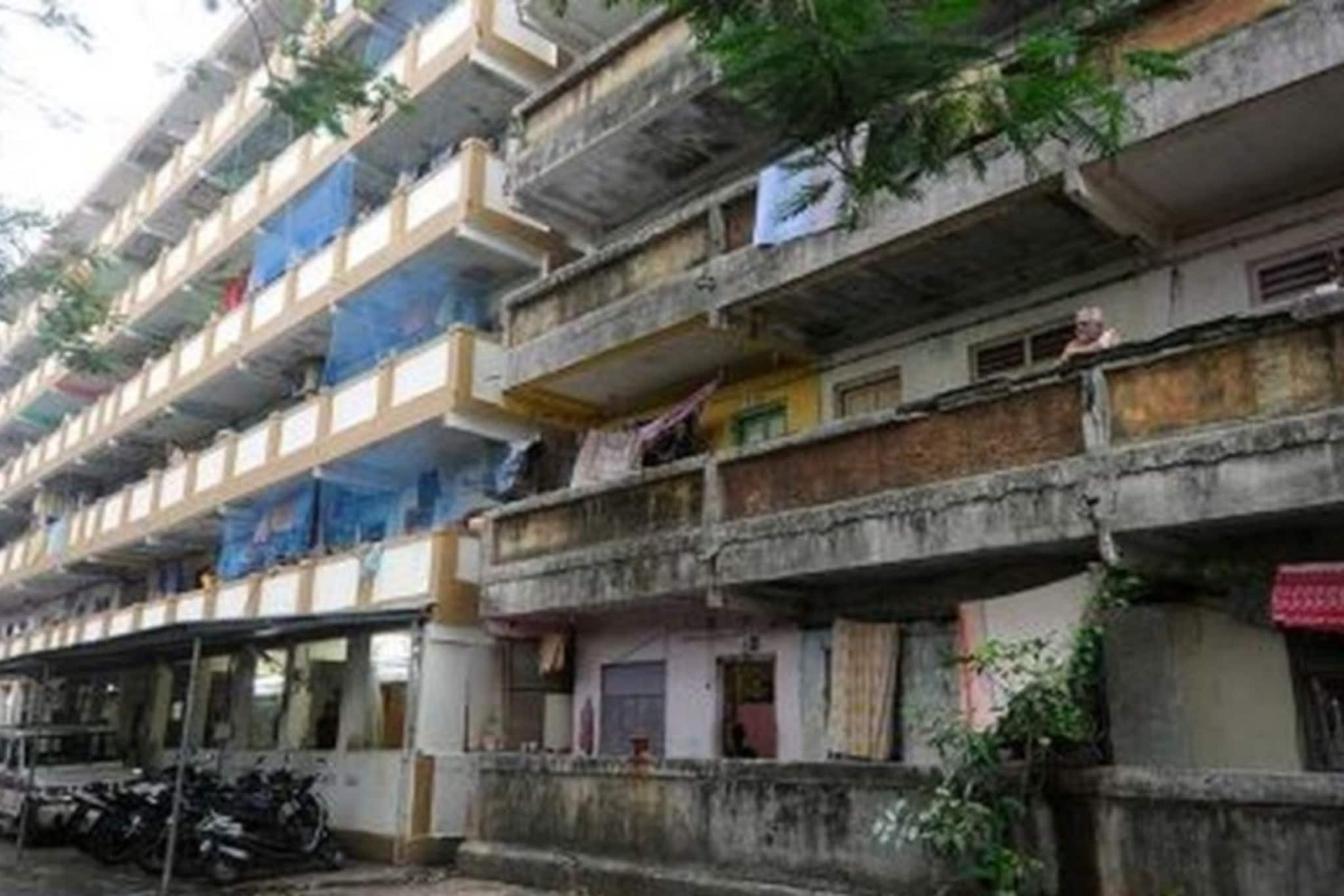 राज्य सरकारकडून पोलिसांना विशेष भेट, कमी किंमतीत 'या' ठिकाणी देणार हक्काची घरं