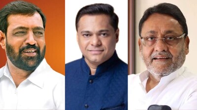 कुठं लेक, कुठं सून, कुठं मेव्हणा, नातीगोतीमुळे बीएमसी निवडणुकीत नेत्यांची प्रतिष्ठा पणाला..पाहा यादी