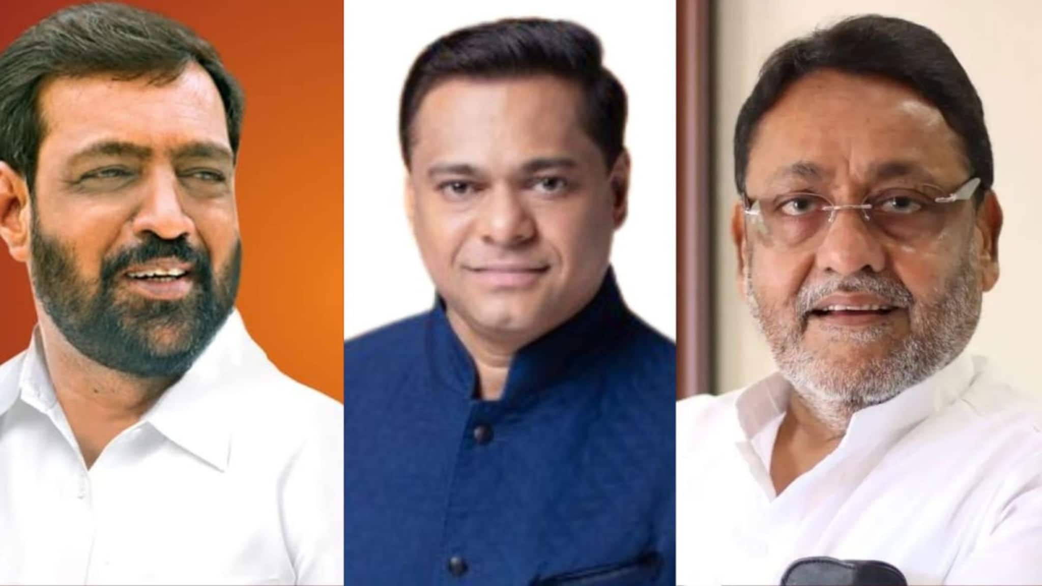 कुठं लेक, कुठं सून, कुठं मेव्हणा! नातीगोतीमुळे BMCत नेत्यांची प्रतिष्ठा पणाला, य