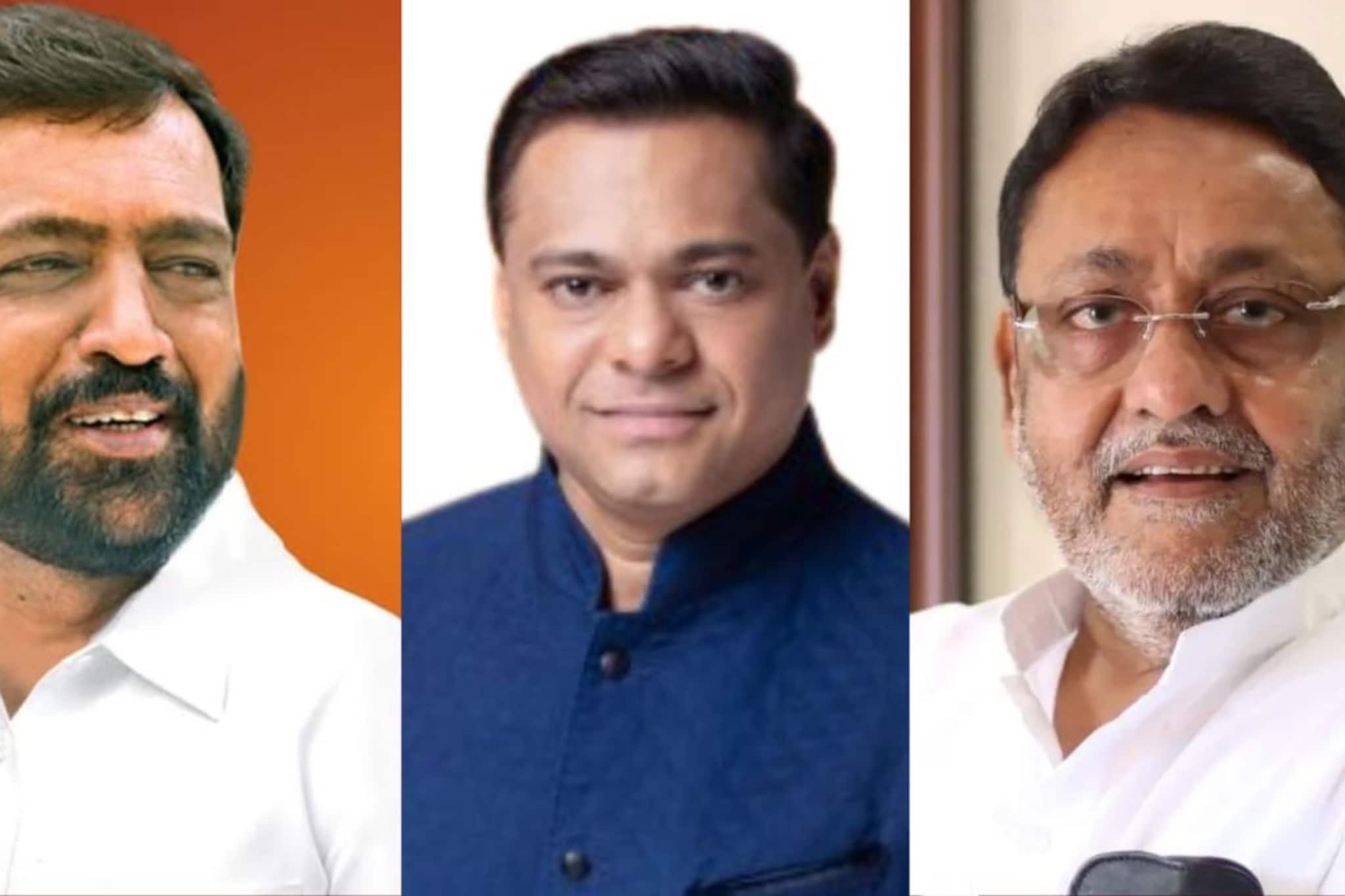 कुठं लेक, कुठं सून, कुठं मेव्हणा! नातीगोतीमुळे BMCत नेत्यांची प्रतिष्ठा पणाला, य