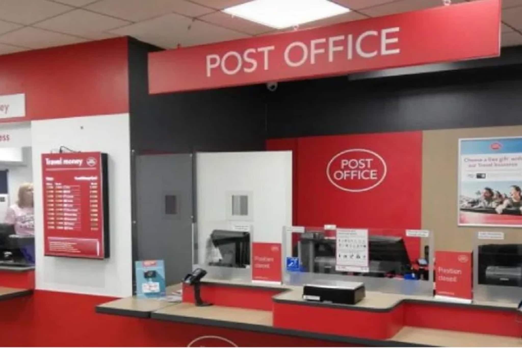 Post Officeची ही स्कीम आहे जबरदस्त! फक्त व्याजातून कमवाल ₹2.54 लाख Post Officeची ही स्कीम आहे जबरदस्त! फक्त व्याजातून कमवाल ₹2.54 लाख