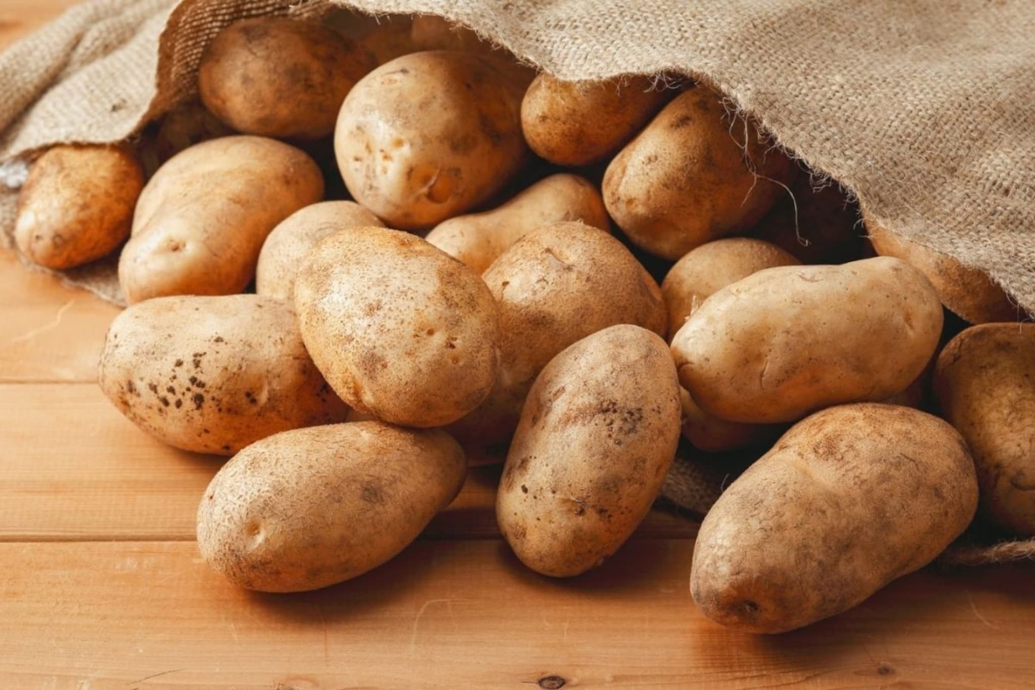 बटाट्यांना कोंब येऊ नये म्हणून काय करायचं? मास्टर शेफ पंकजने दिला उपाय