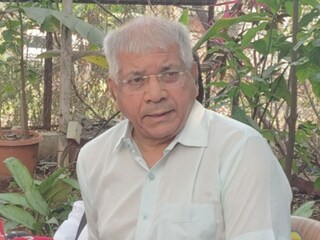 प्रकाश आंबेडकर