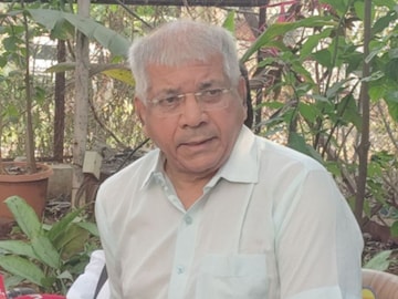 प्रकाश आंबेडकर