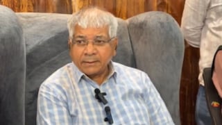 प्रकाश आंबेडकर