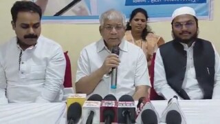 प्रकाश आंबेडकर