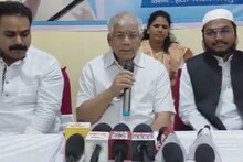 पिंपरी-चिंचवडमध्ये मुस्लीम कार्ड, जर १५ हजार भाडं पाहिजे असेल तर... आंबेडकरांनी साद घातली