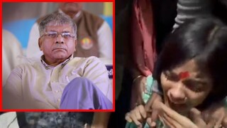 प्रकाश आंबेडकर-सक्षम ताटे